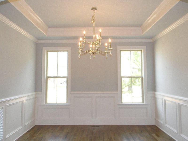 2737 Belmont View Loop Lot 22, Cary, NC 27519