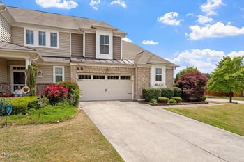 2737 Casper Creek Ln, Raleigh, NC 27616