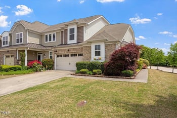 2737 Casper Creek Ln, Raleigh, NC 27616