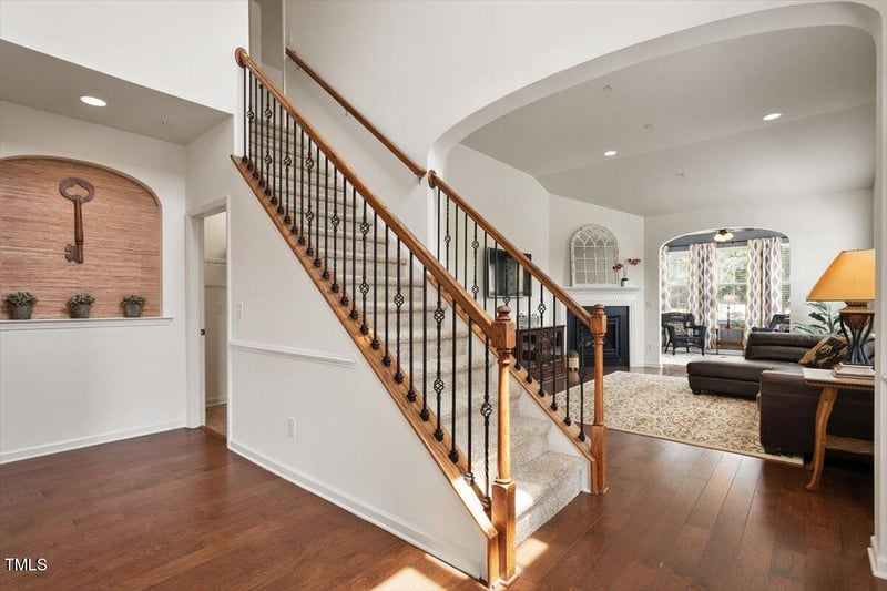 2737 Casper Creek Ln, Raleigh, NC 27616