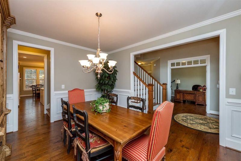 2737 Cutleaf Dr, Apex, NC 27539