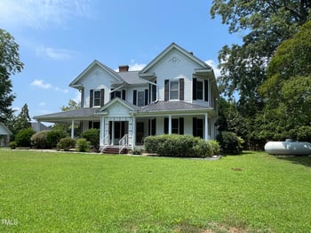 2737 Davis Dr, Cary, NC 27519
