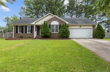 2737 Leabrook Dr, Fayetteville, NC 28306