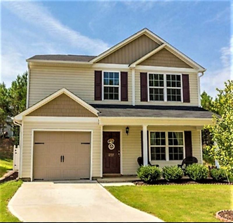 2737 Manthorp Ter, Raleigh, NC 27610