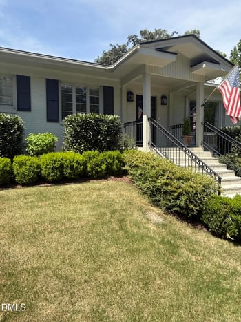 2737 Toxey Dr, Raleigh, NC 27609