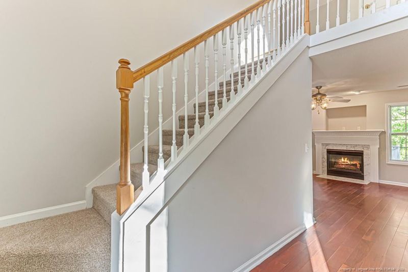 2737 Waters Edge Dr, Sanford, NC 27330