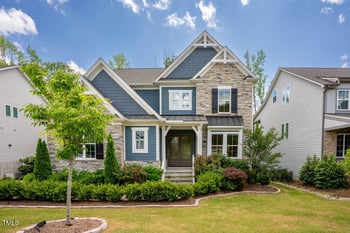 2737 Willow Rock Ln, Apex, NC 27523