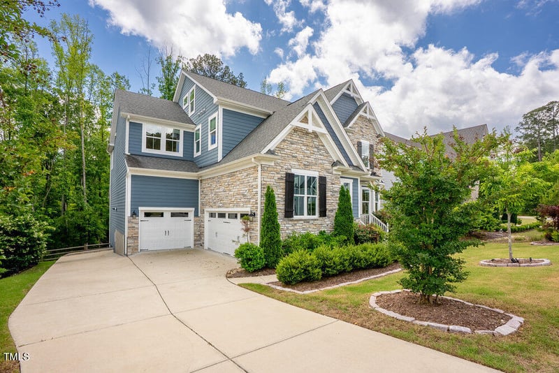 2737 Willow Rock Ln, Apex, NC 27523