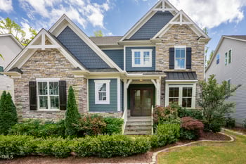 2737 Willow Rock Ln, Apex, NC 27523