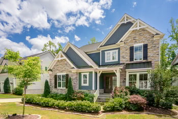 2737 Willow Rock Ln, Apex, NC 27523