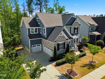 2737 Willow Rock Ln, Apex, NC 27523