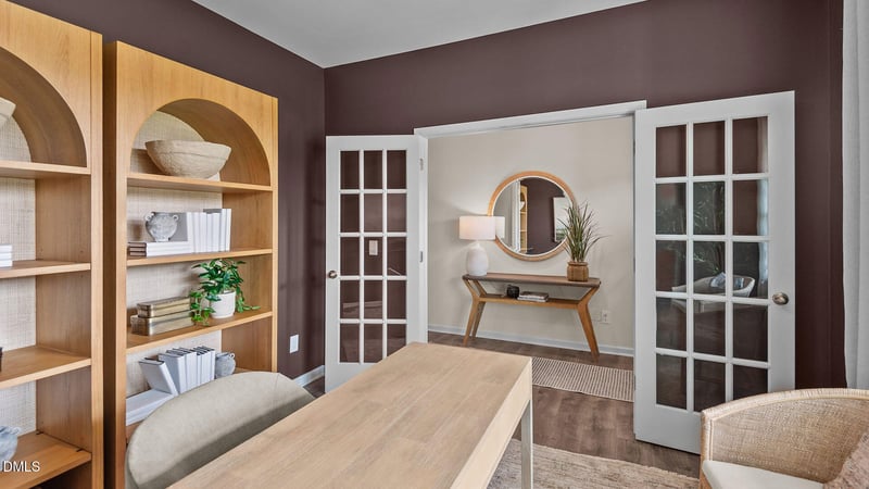 2738 Burgess Dr, Mebane, NC 27302