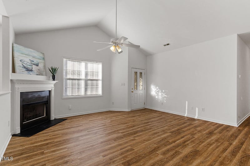2739 Andover Glen Rd, Raleigh, NC 27604