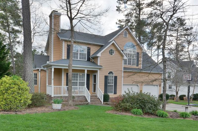 2739 Clifton Ave, Creedmoor, NC 27522