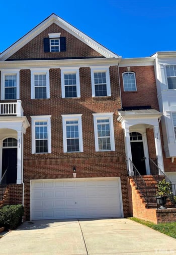 2739 Laurelcherry St, Raleigh, NC 27612