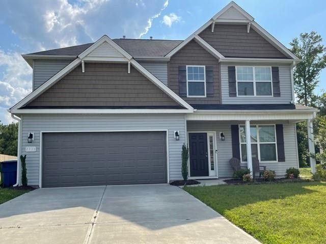 2739 Mayfield Dr, Graham, NC 27253