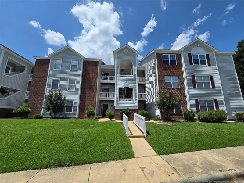 274-7 Waterdown Dr, Fayetteville, NC 28314