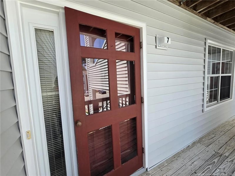 274-7 Waterdown Dr, Fayetteville, NC 28314