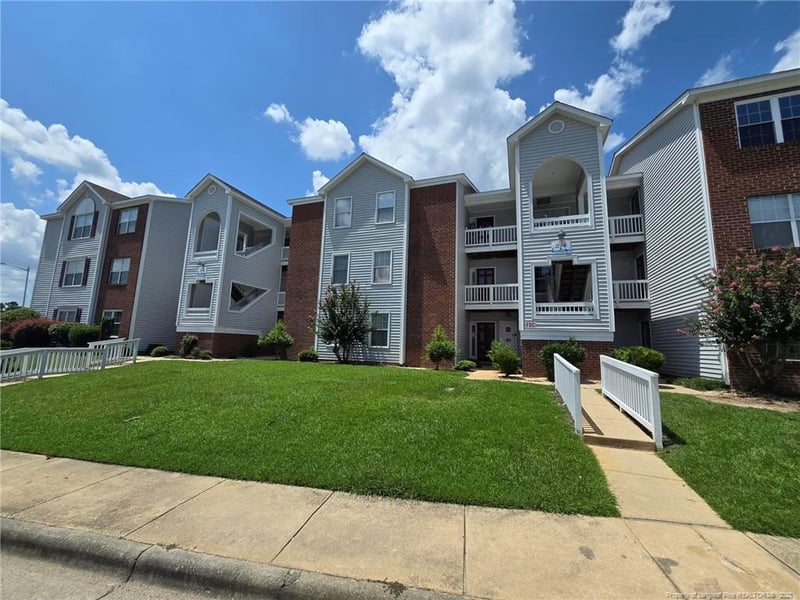 274-7 Waterdown Dr, Fayetteville, NC 28314