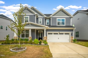 274 Alderbranch Cir, Garner, NC 27529