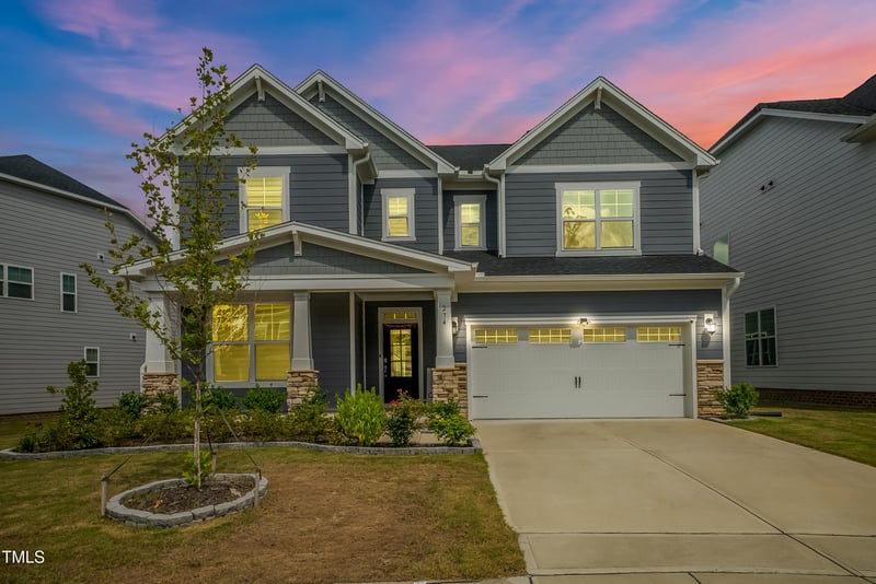 274 Alderbranch Cir, Garner, NC 27529