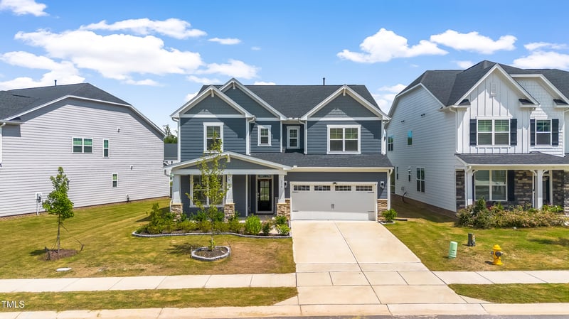 274 Alderbranch Cir, Garner, NC 27529