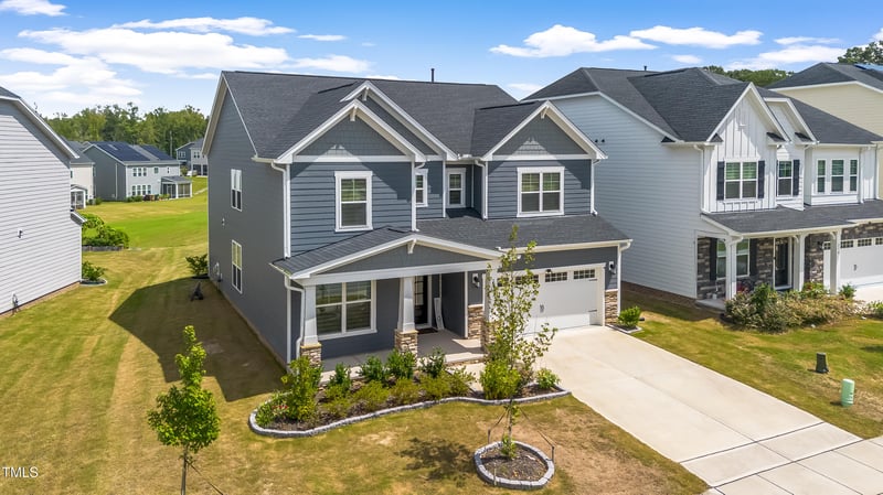 274 Alderbranch Cir, Garner, NC 27529