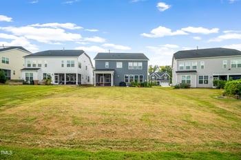 274 Alderbranch Cir, Garner, NC 27529