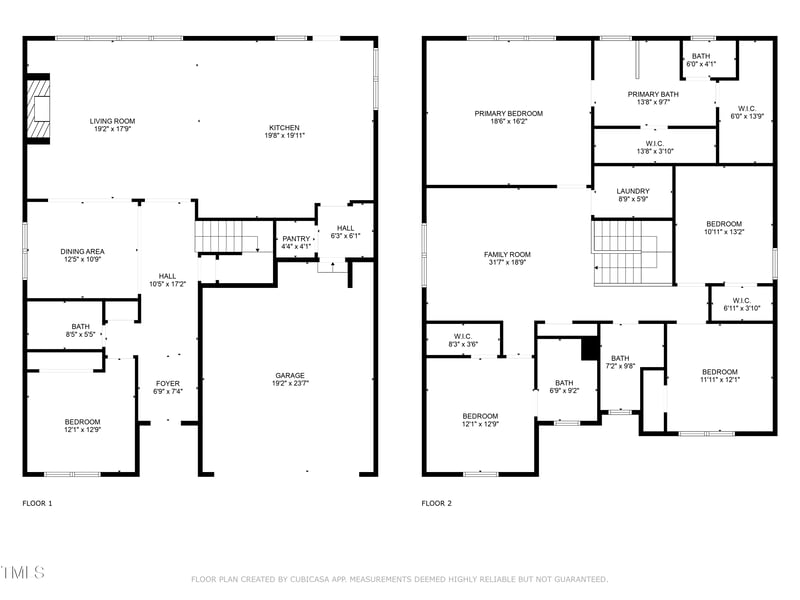 274 Alderbranch Cir, Garner, NC 27529