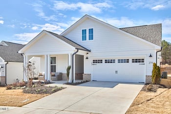 274 Arcadius Dr, Clayton, NC 27520