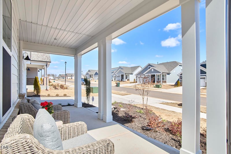 274 Arcadius Dr, Clayton, NC 27520