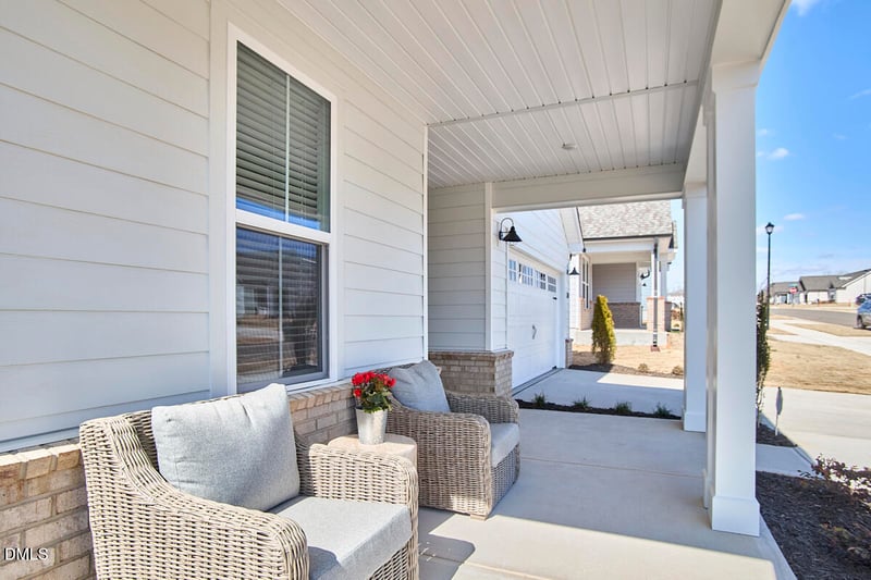 274 Arcadius Dr, Clayton, NC 27520