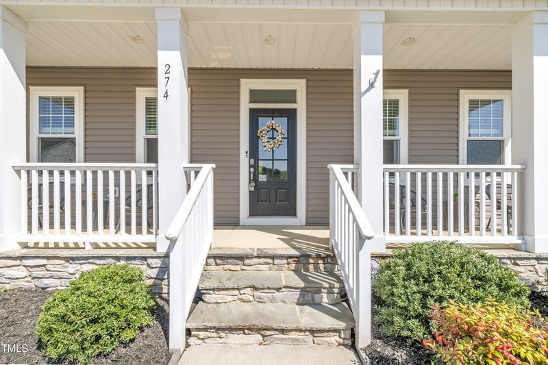 274 Ashpole Trl, Clayton, NC 27520