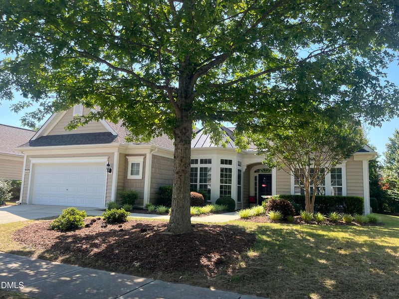 274 Beckingham Loop, Cary, NC 27519