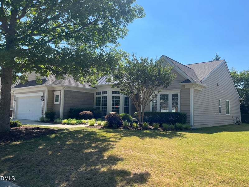 274 Beckingham Loop, Cary, NC 27519