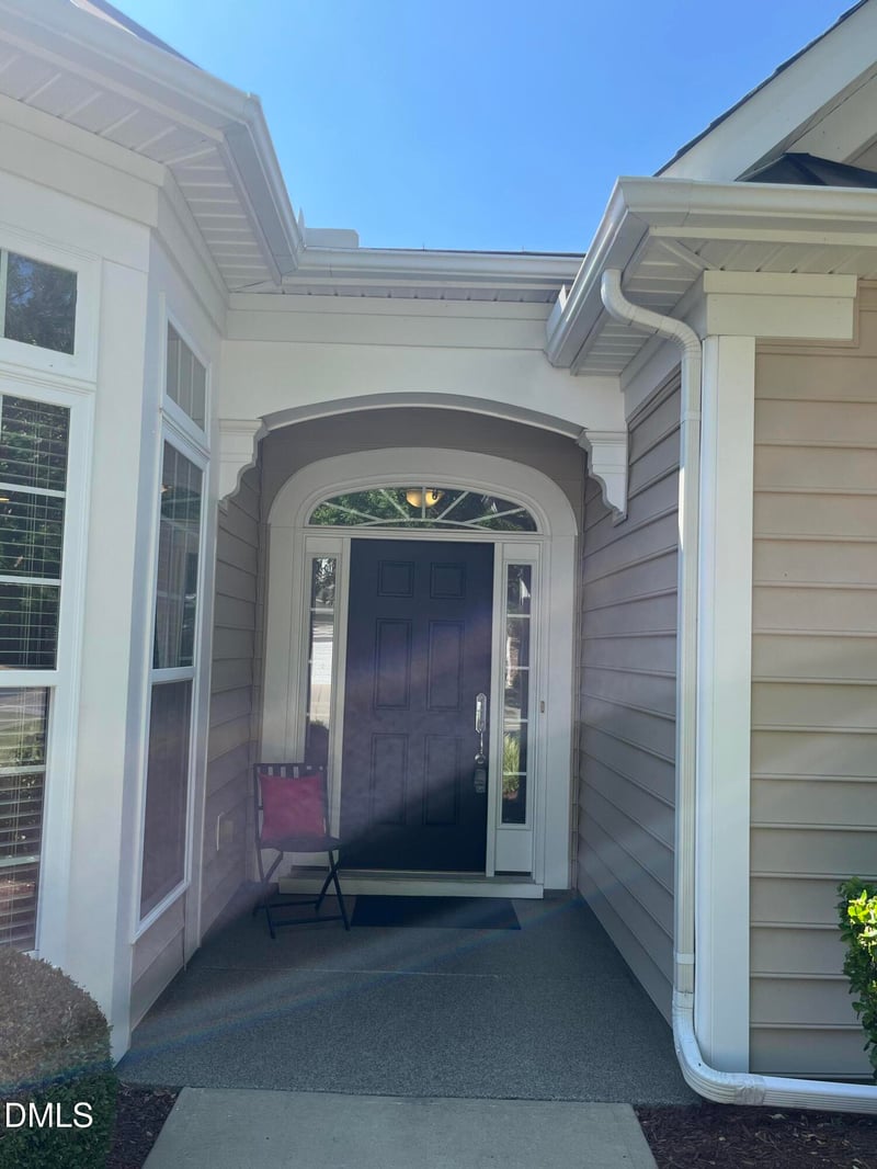 274 Beckingham Loop, Cary, NC 27519