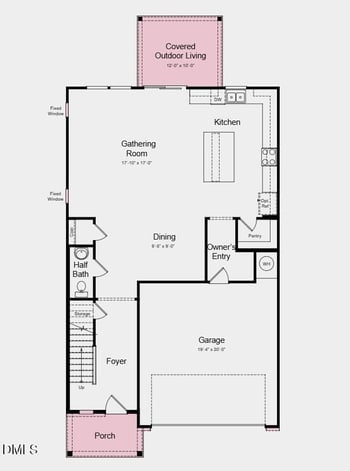 274 Blue Butterfly Dr, Angier, NC 27501