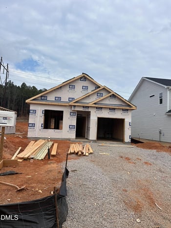 274 Bluejay St, Clayton, NC 27520