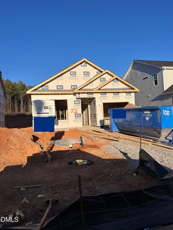 274 Bluejay St, Clayton, NC 27520