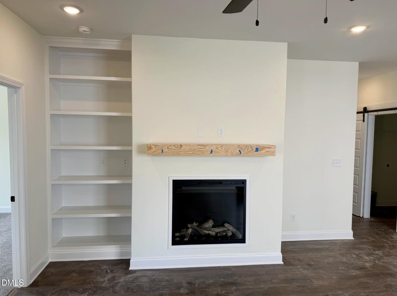 274 Bluejay St, Clayton, NC 27520