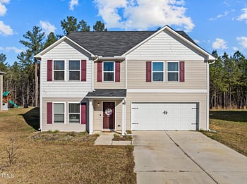 274 Boulder Rd, Henderson, NC 27537