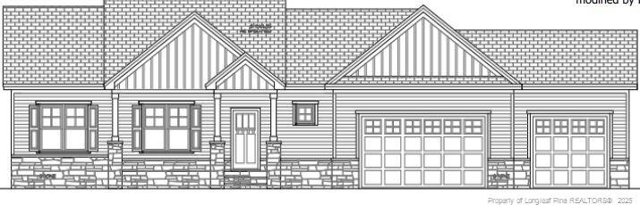 274 Boyce Ct, Sanford, NC 27332