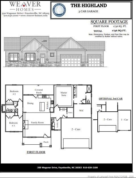 274 Boyce Ct, Sanford, NC 27332