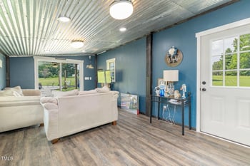 274 Chaucer Way, Kittrell, NC 27544