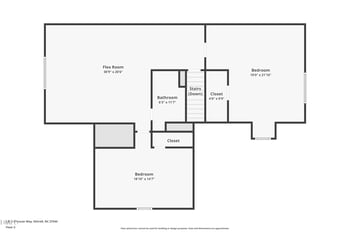 274 Chaucer Way, Kittrell, NC 27544