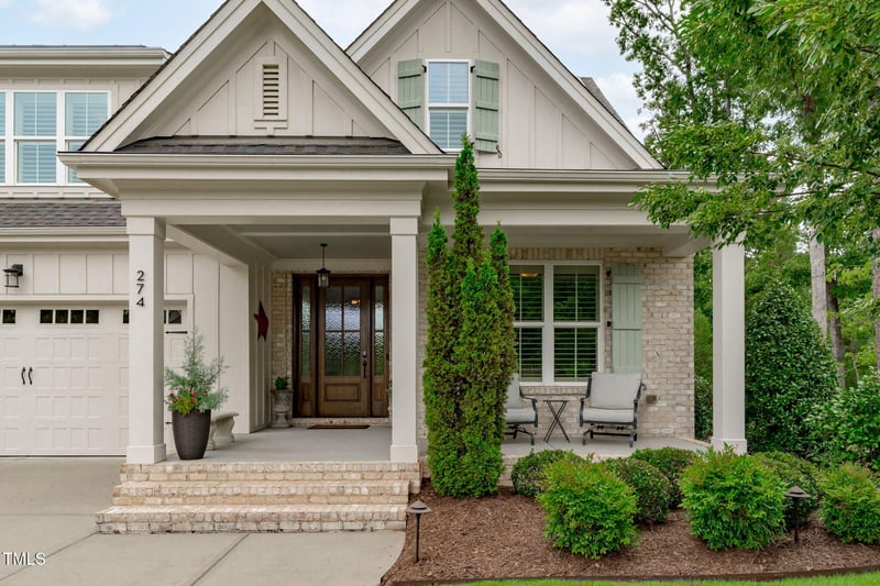 274 Cliffdale Rd, Chapel Hill, NC 27516
