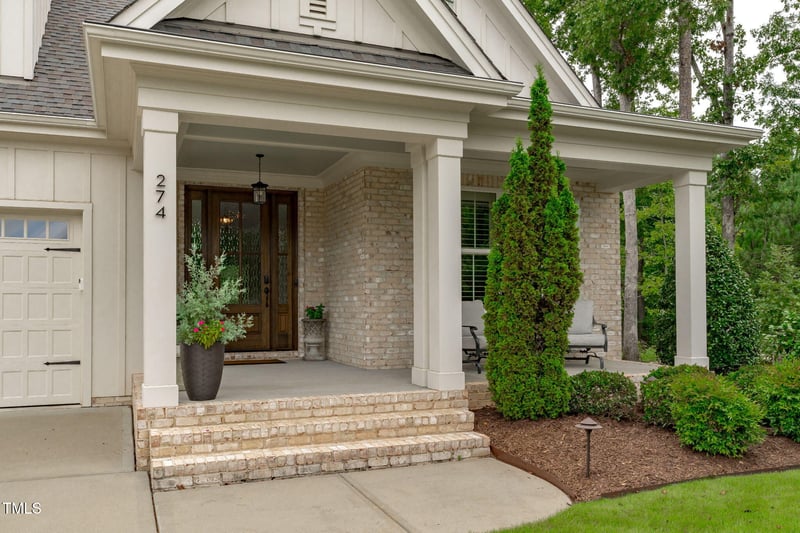 274 Cliffdale Rd, Chapel Hill, NC 27516