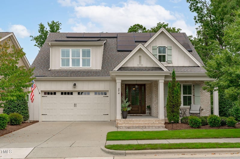 274 Cliffdale Rd, Chapel Hill, NC 27516