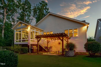 274 Cliffdale Rd, Chapel Hill, NC 27516