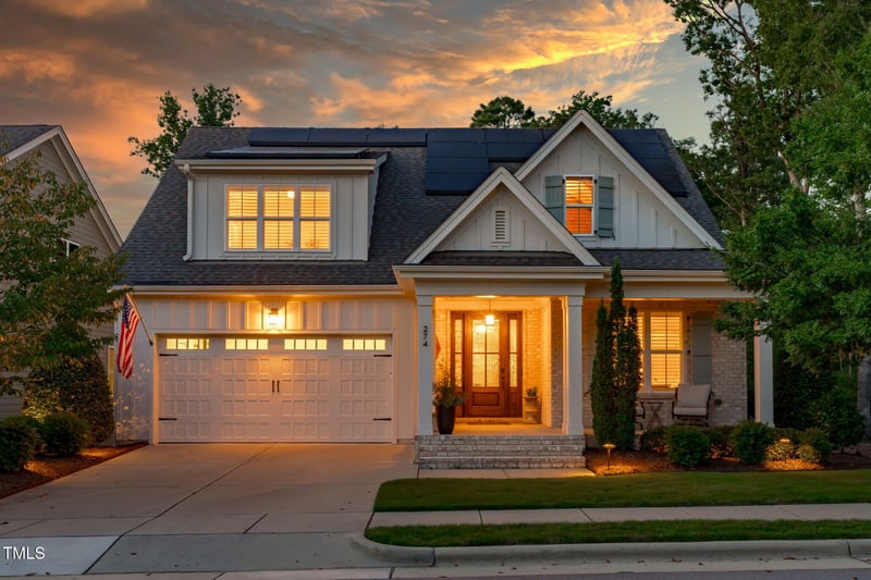 274 Cliffdale Rd, Chapel Hill, NC 27516